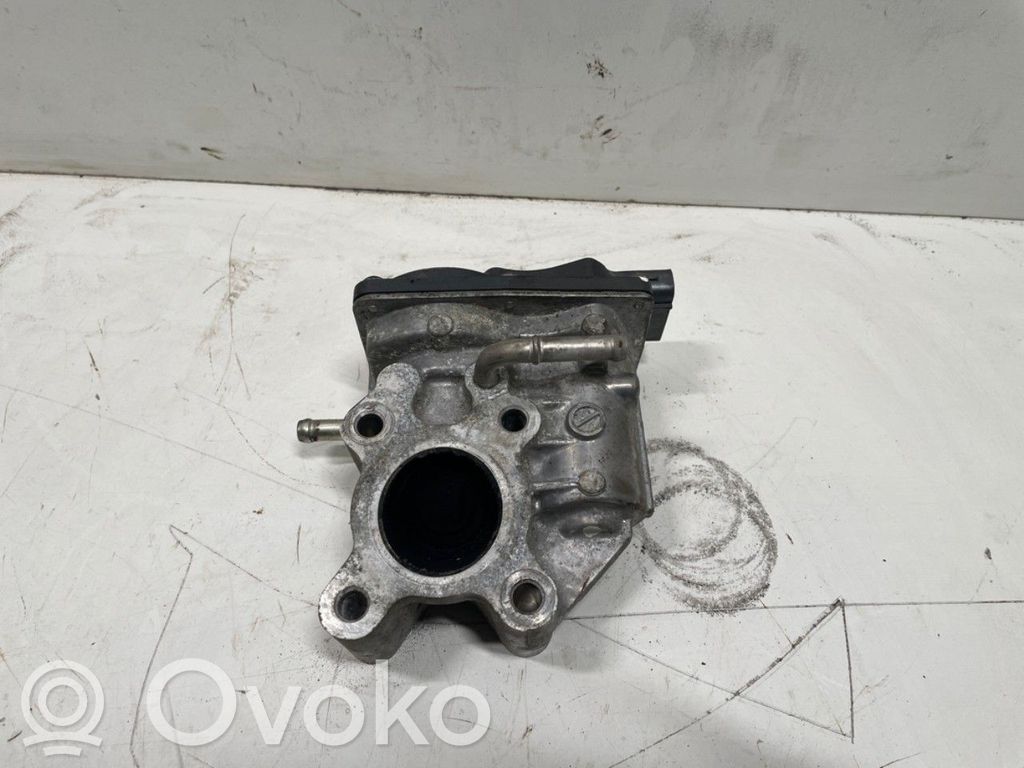 Mazda 6 EGR vārsts 