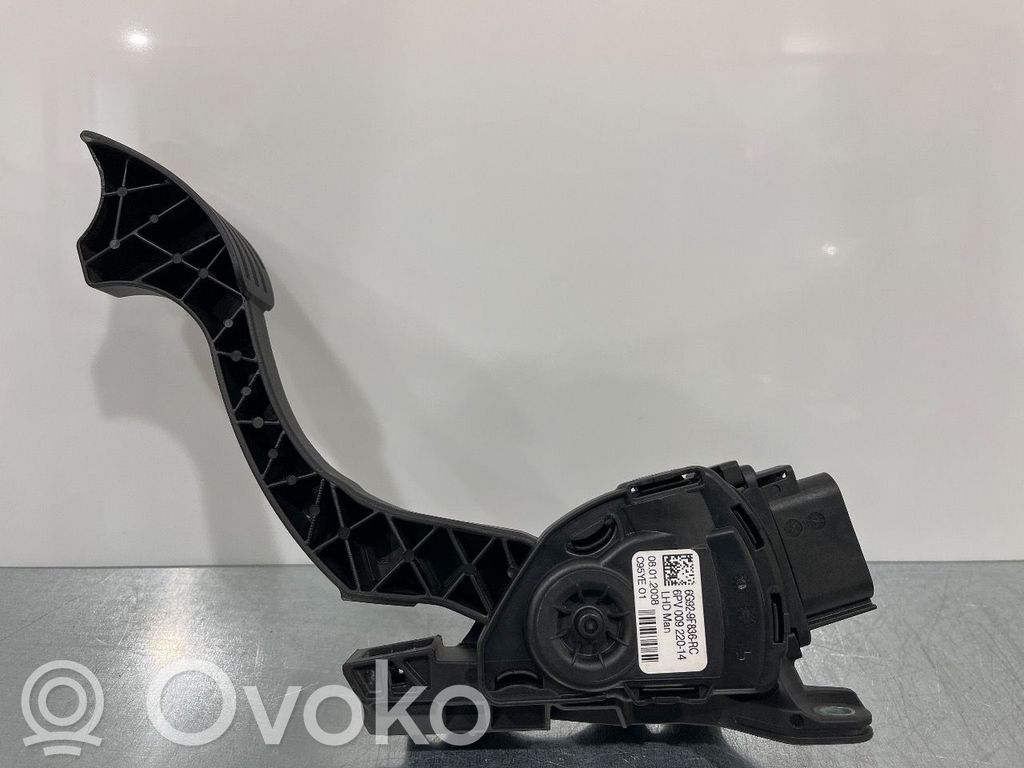 Ford Mondeo MK IV Pedală accelerație 