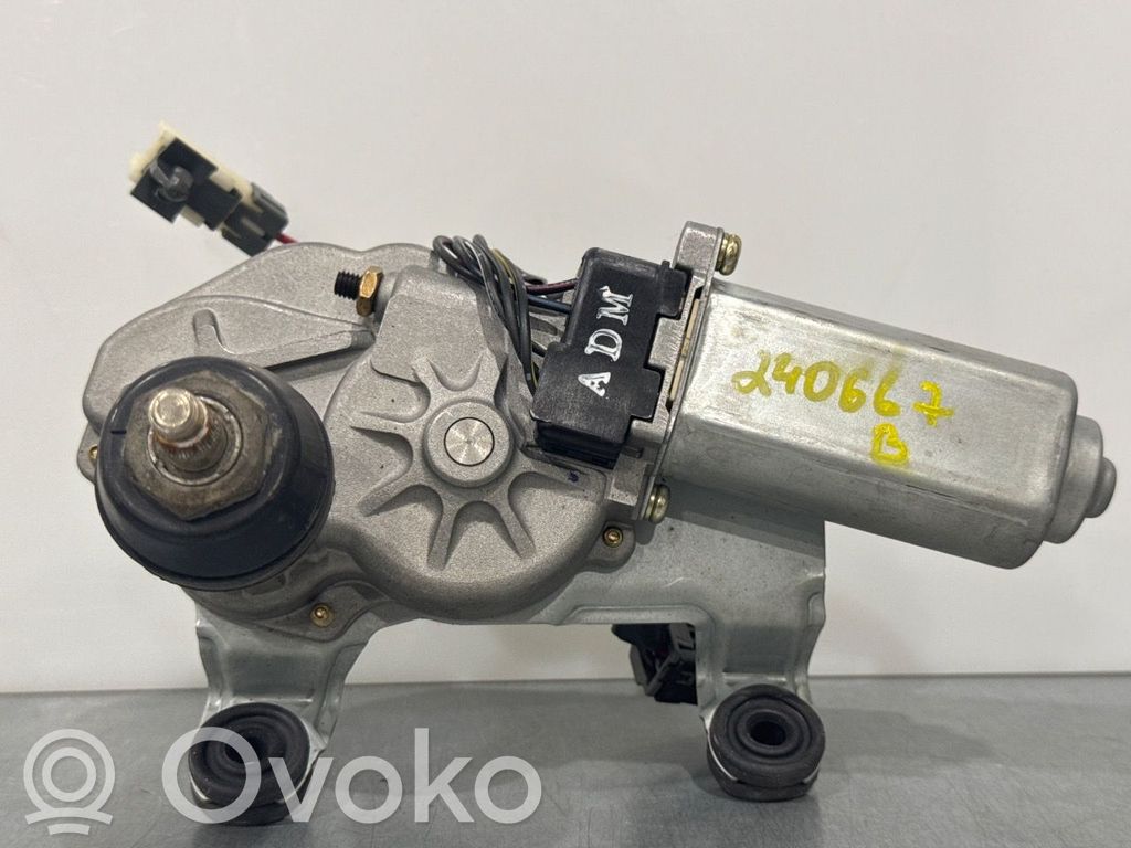 Hyundai Santa Fe Motor ștergător lunetă 