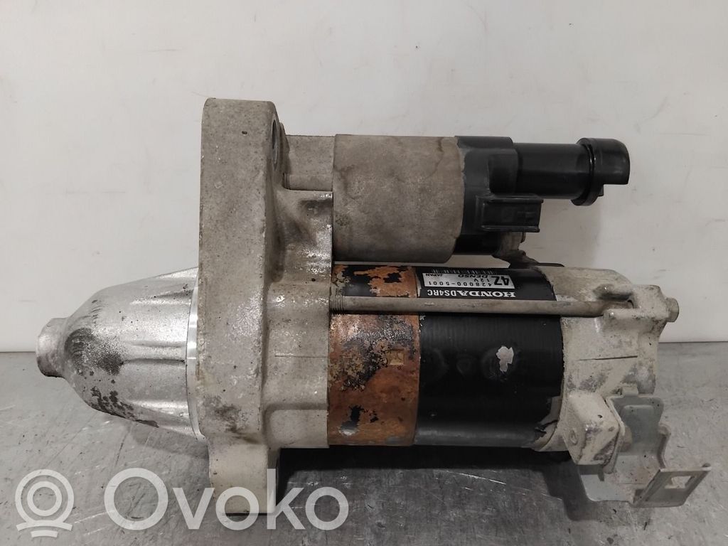 Honda Civic Motorino d’avviamento 