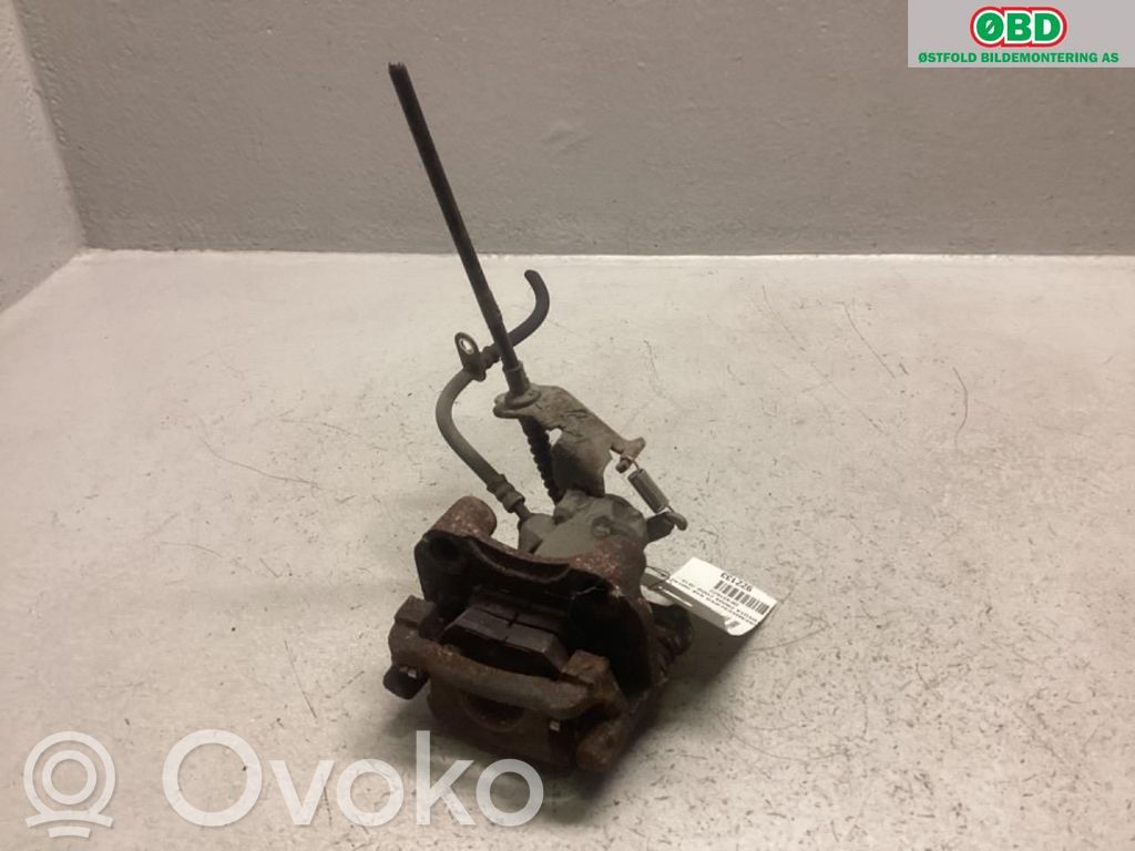 Toyota Prius (XW50) Etrier frână spate 