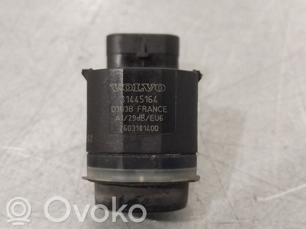 Parksensor PDC   31445164,31445164,31445164,31445164