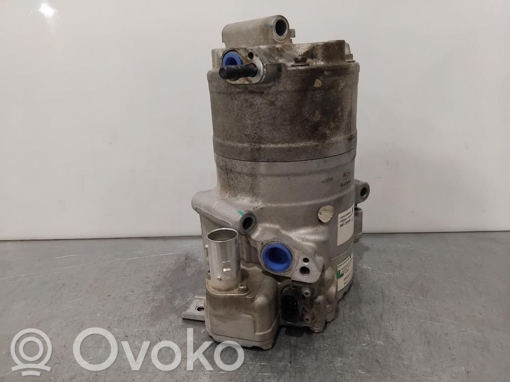MG Marvel R Air conditioning (A/C) compressor (pump) 