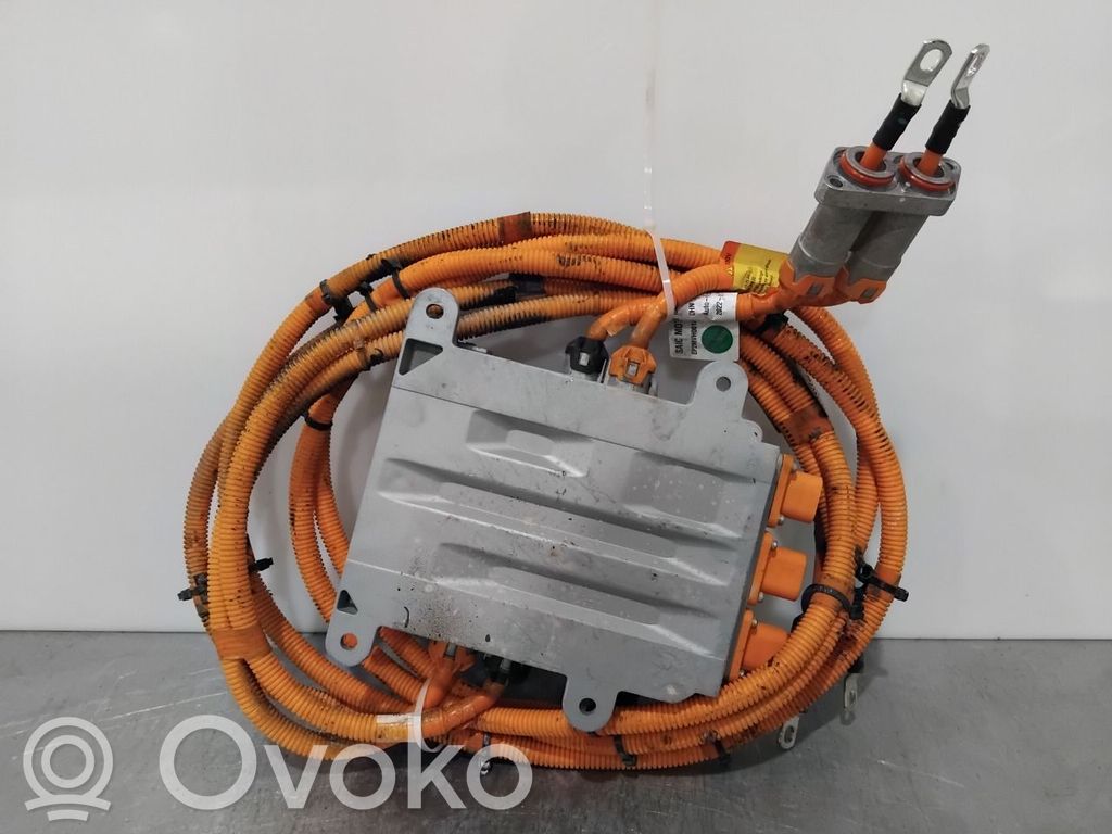 MG Marvel R Inversor/convertidor de voltaje 