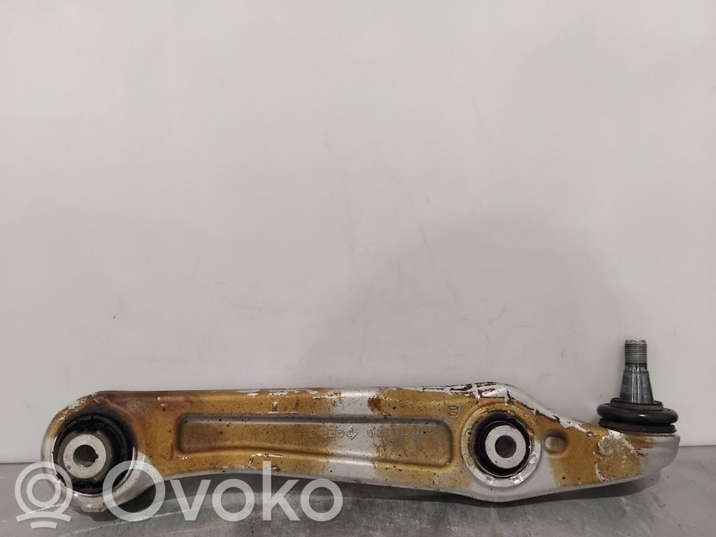 Mercedes-Benz EQS V297 Wahacz przedni