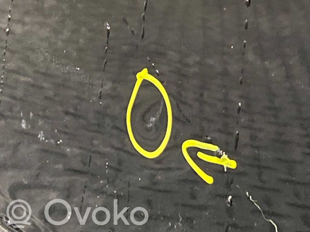 Tesla Model 3 Tailgate/trunk/boot lid 