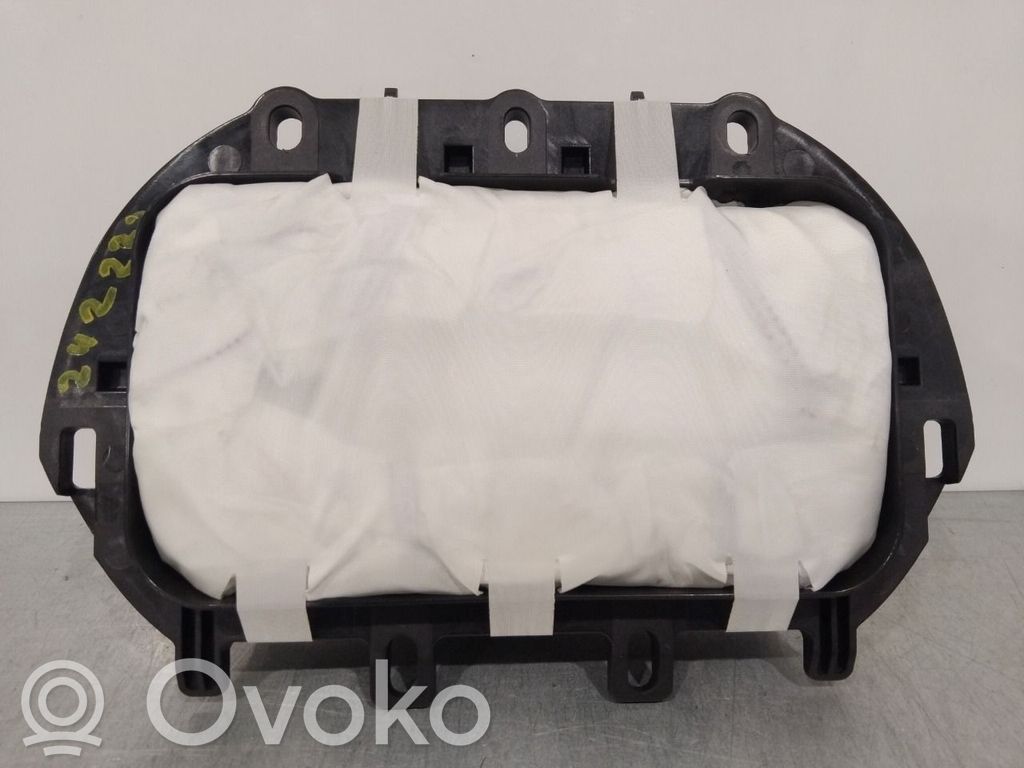 Peugeot 308 Airbag pasager