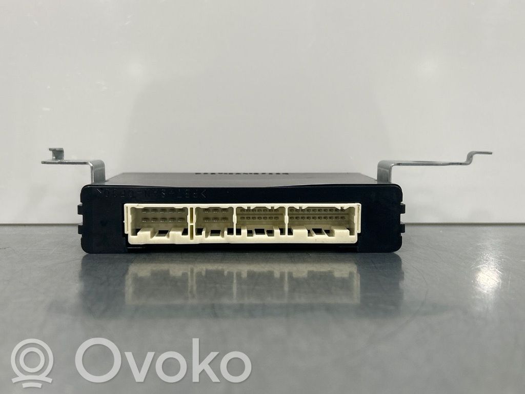 Toyota bZ4X Unitate/modul comandă hayon/portbagaj 