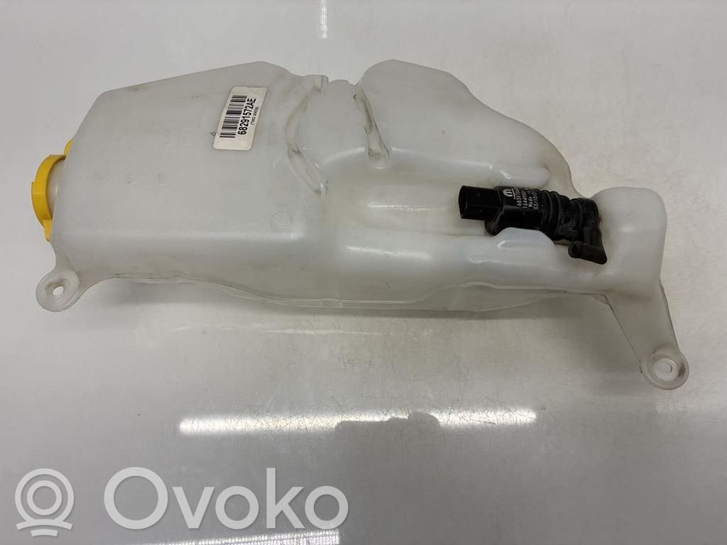 Tuulilasinpesimen nestesäiliö   68291572AE,68291572AE