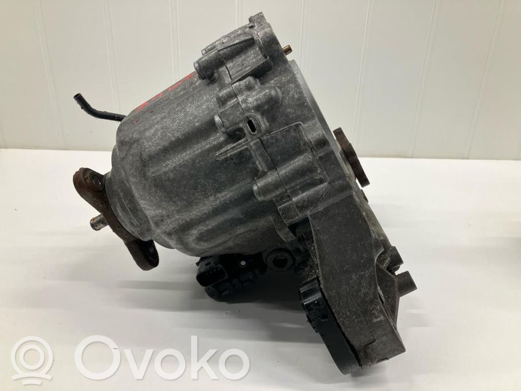 BMW 5 F10 F11 Skrzynia rozdzielcza / Reduktor 