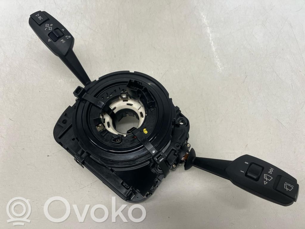 BMW 1 E81 E87 Multifunctional control switch/knob 