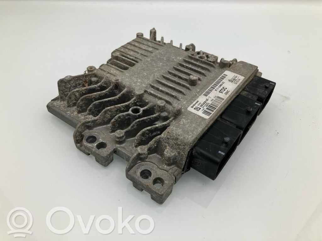 Ford Transit -  Tourneo Connect Engine control unit/module ECU 