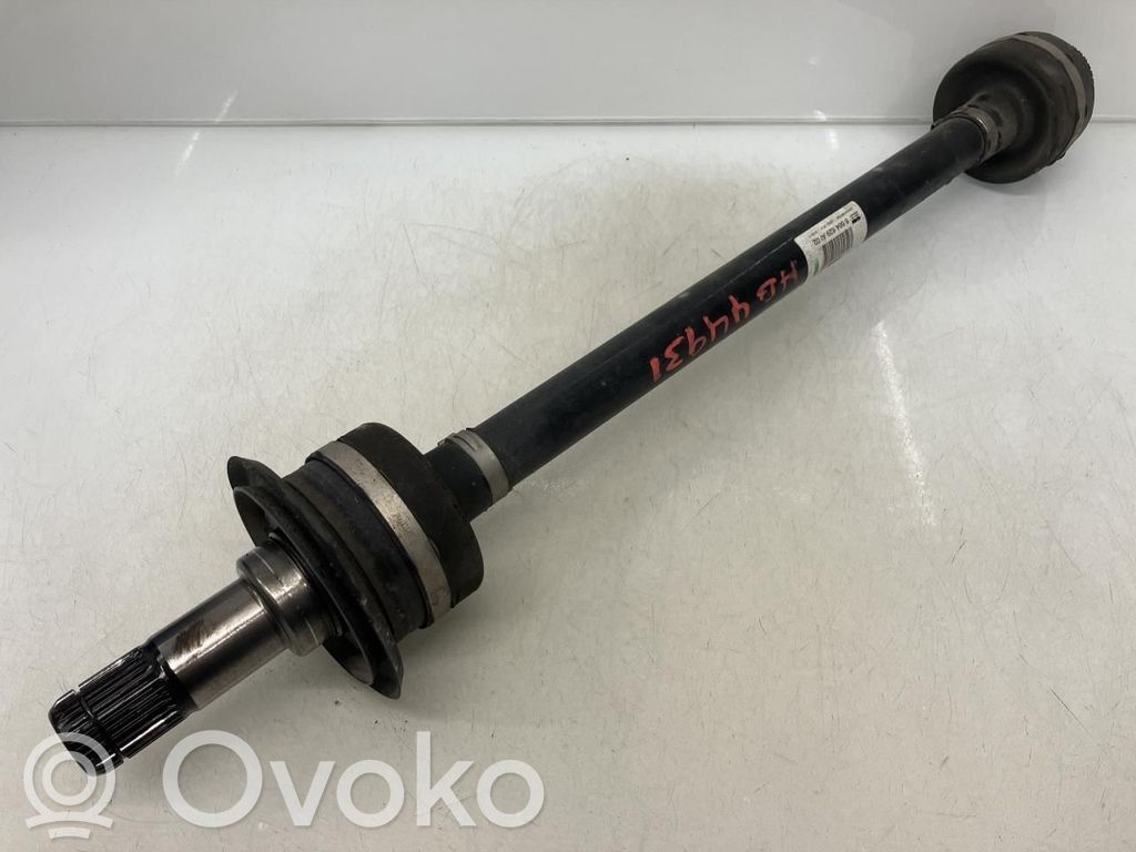 BMW 5 G30 G31 G38 Planetară spate 