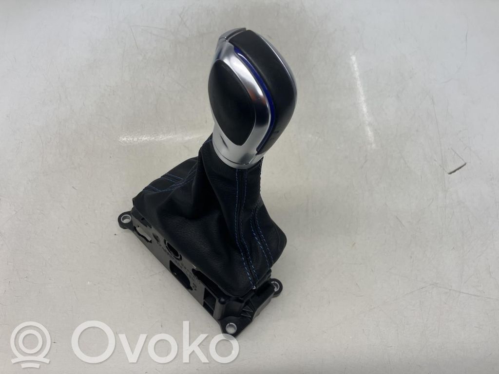Volkswagen e-Golf Selector de cambios 