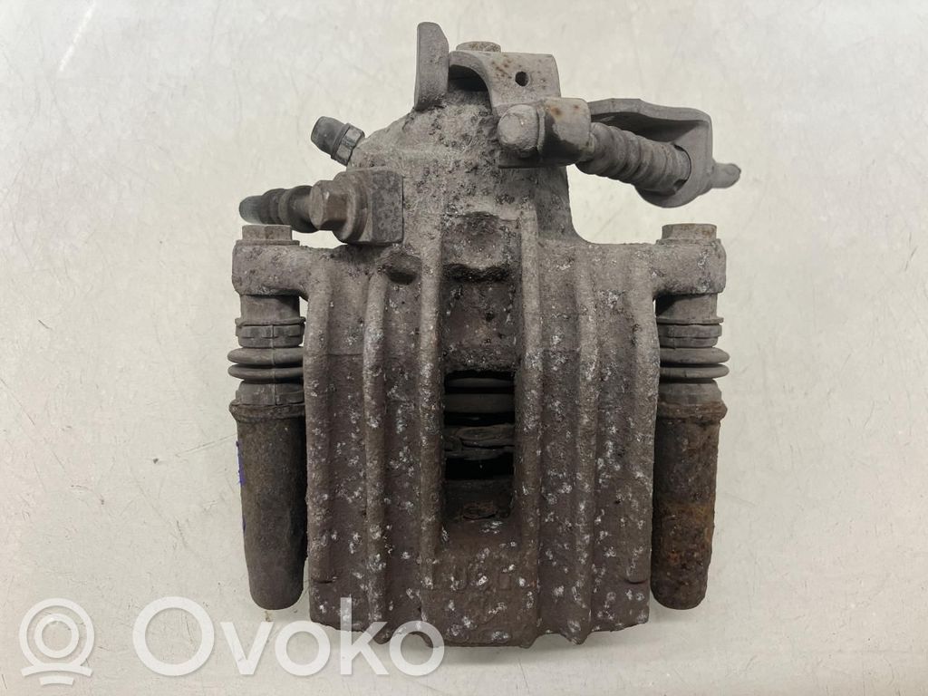 Skoda Fabia Mk3 (NJ) Etrier frână spate 