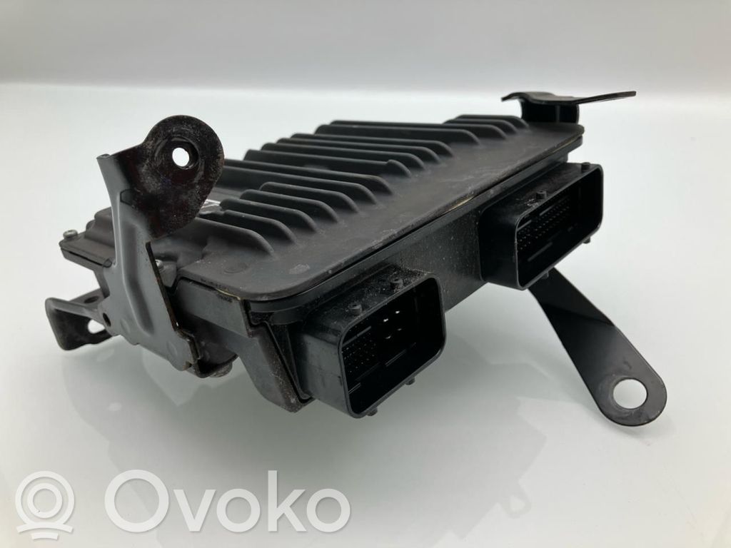 Komputer / Sterownik ECU silnika   T896614AF3,896614AF30,896614AF30,T896614AF3