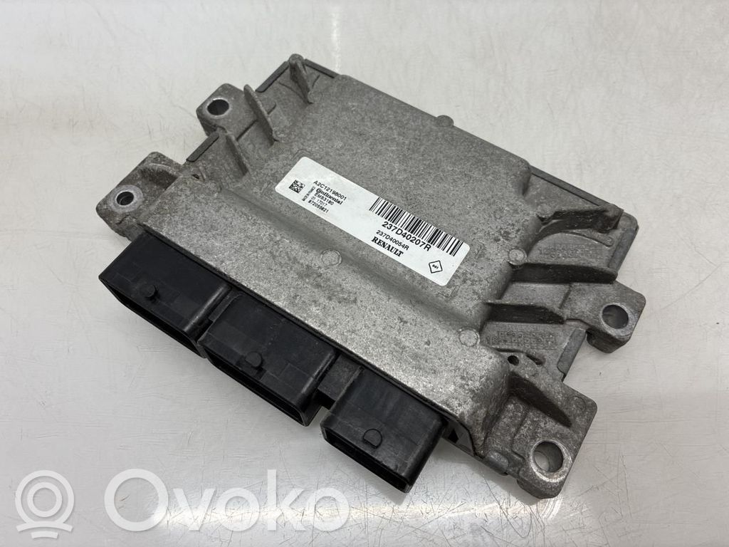 Renault Zoe Engine control unit/module ECU 