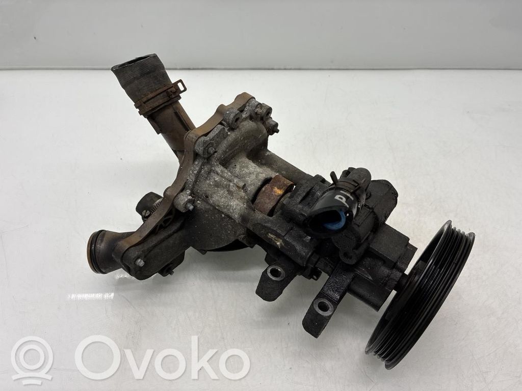 Ohjaustehostimen pumppu   1805241,6C113A674AC,1805241,6C113A674AC