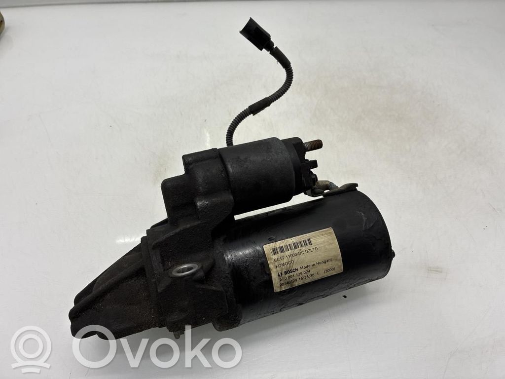 Starteris   2329679,2033120,CC1T11000DD,2033120,2329679,CC1T11000DD