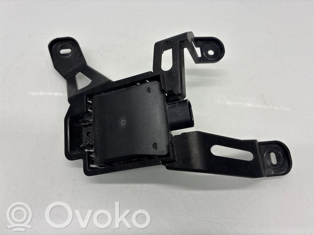 Volkswagen ID.4 Sensor de radar Distronic 