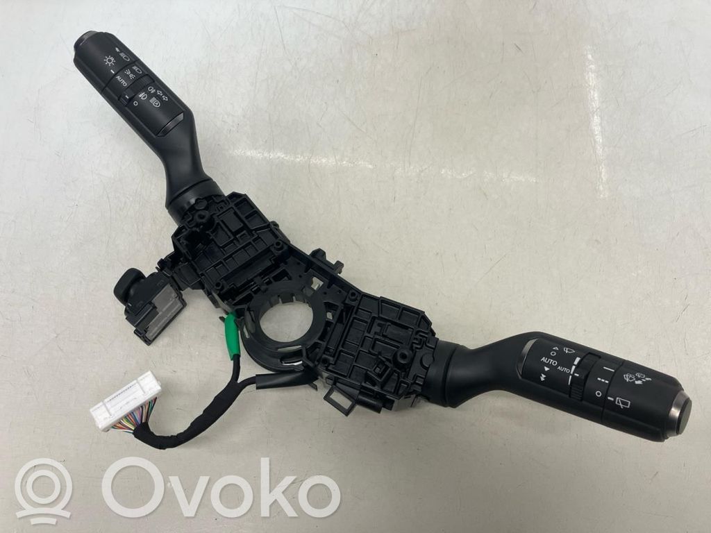 Lexus UX Multifunctional control switch/knob 
