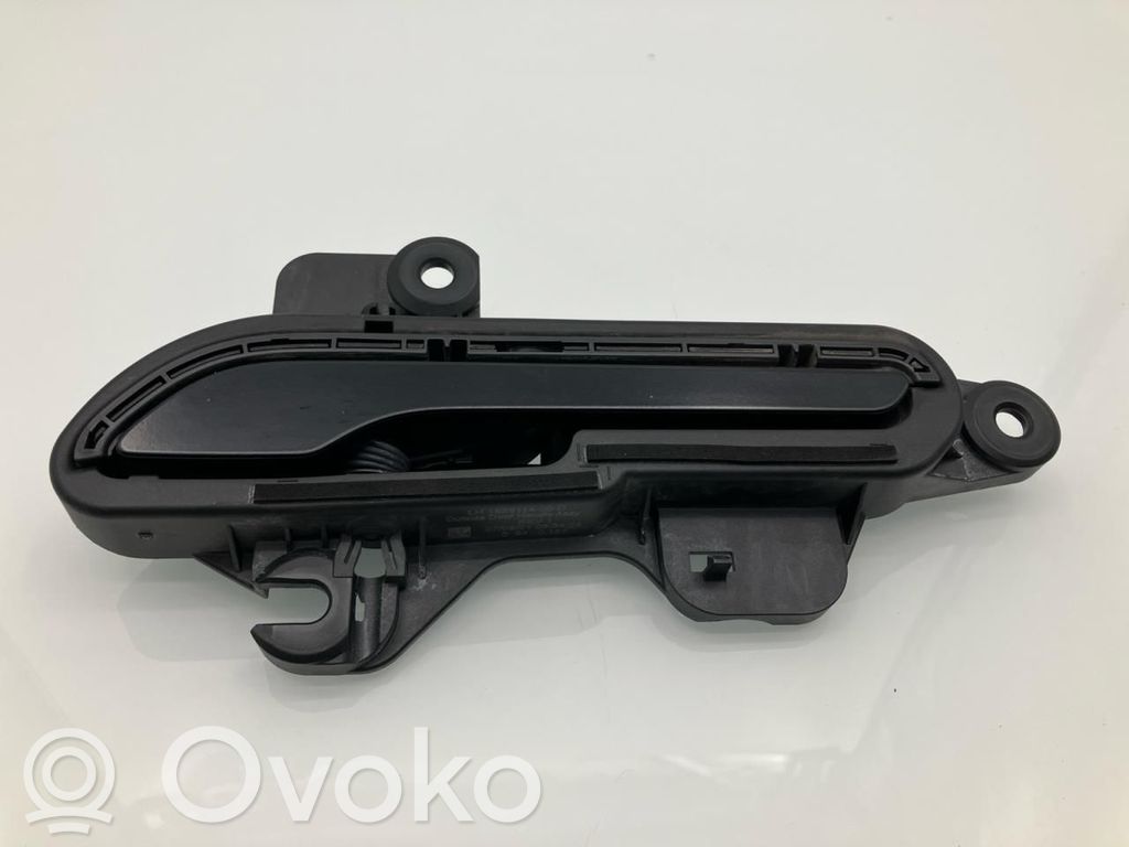 Tesla Model Y Manecilla externa puerta trasera 