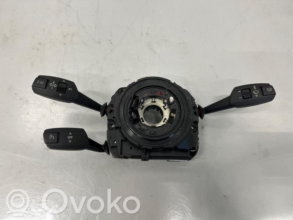 BMW X1 E84 Multifunctional control switch/knob 