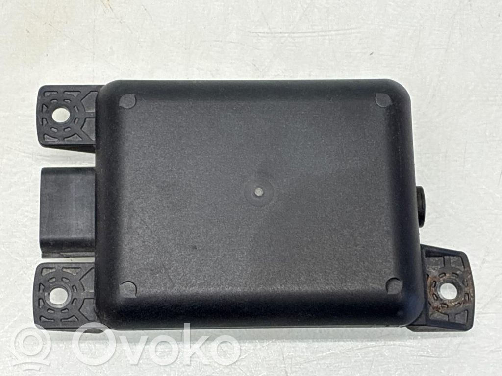 Opel Ampera- E Blind spot module 