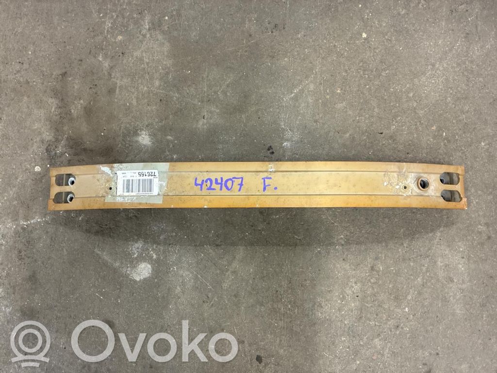 Opel Ampera- E Front bumper support beam 