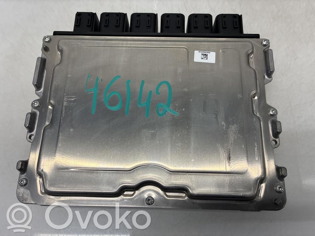BMW 3 G20 G21 Unitate control motor/modul ECU 