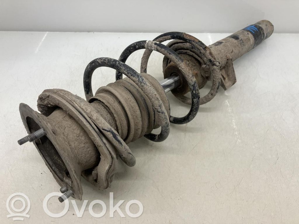 BMW 3 E90 E91 Ammortizzatore anteriore con molla elicoidale 
