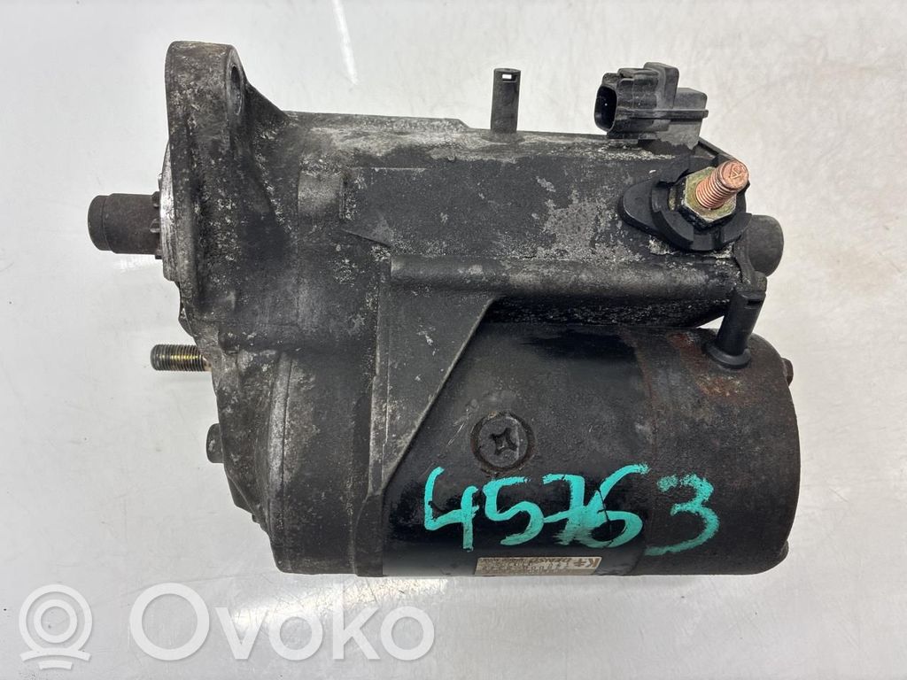 Toyota Hiace (H100) Electromotor 