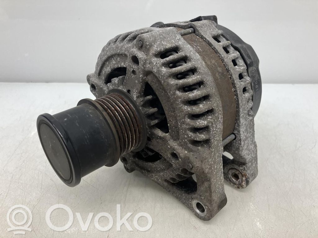 Generatore/alternatore   2415010,CV6T10300DB,Q9K3B,2415010,CV6T10300DB,Q9K3B