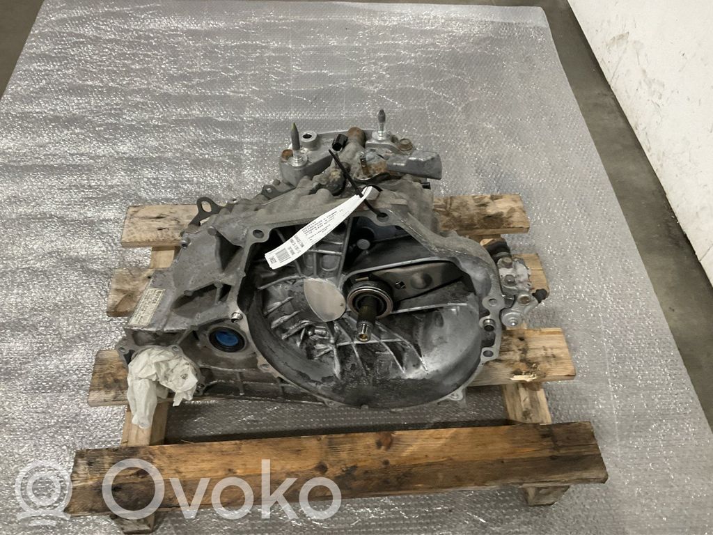 Honda CR-V Scatola del cambio manuale a 6 velocità 