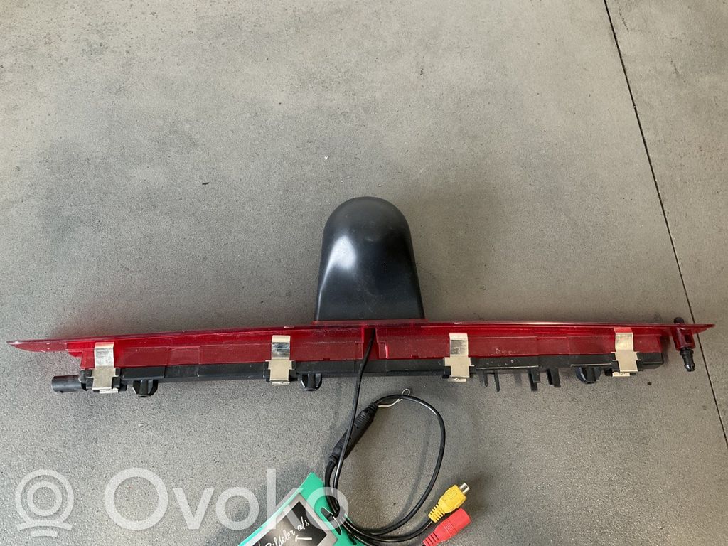 Mercedes-Benz Vito Viano W447 Frontkamera Windschutzscheibe Frontscheibe 