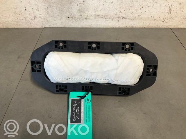 Volvo V40 Airbag pasager
