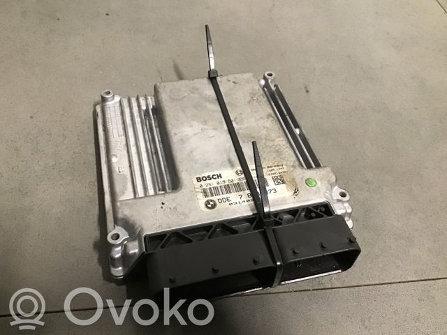 Komputer / Sterownik ECU silnika   13617808125,0281015501,0281015501,0281015501,13617808125