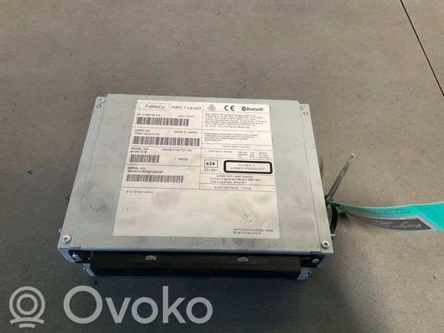 Radio / CD-Player / DVD-Player / Navigation   36001114,36001114,36001114