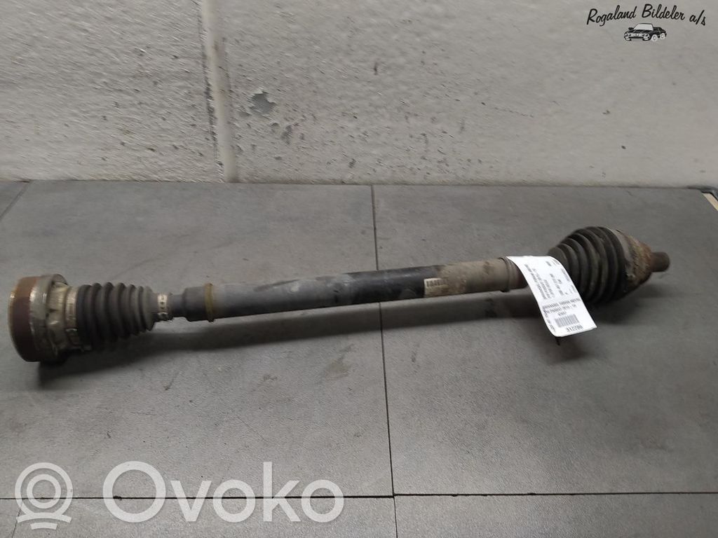 Volkswagen PASSAT B8 Semiasse anteriore