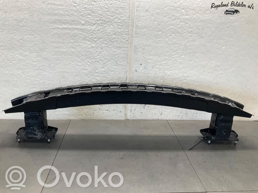 Mercedes-Benz CLA C117 X117 W117 Traversa di supporto paraurti posteriore 
