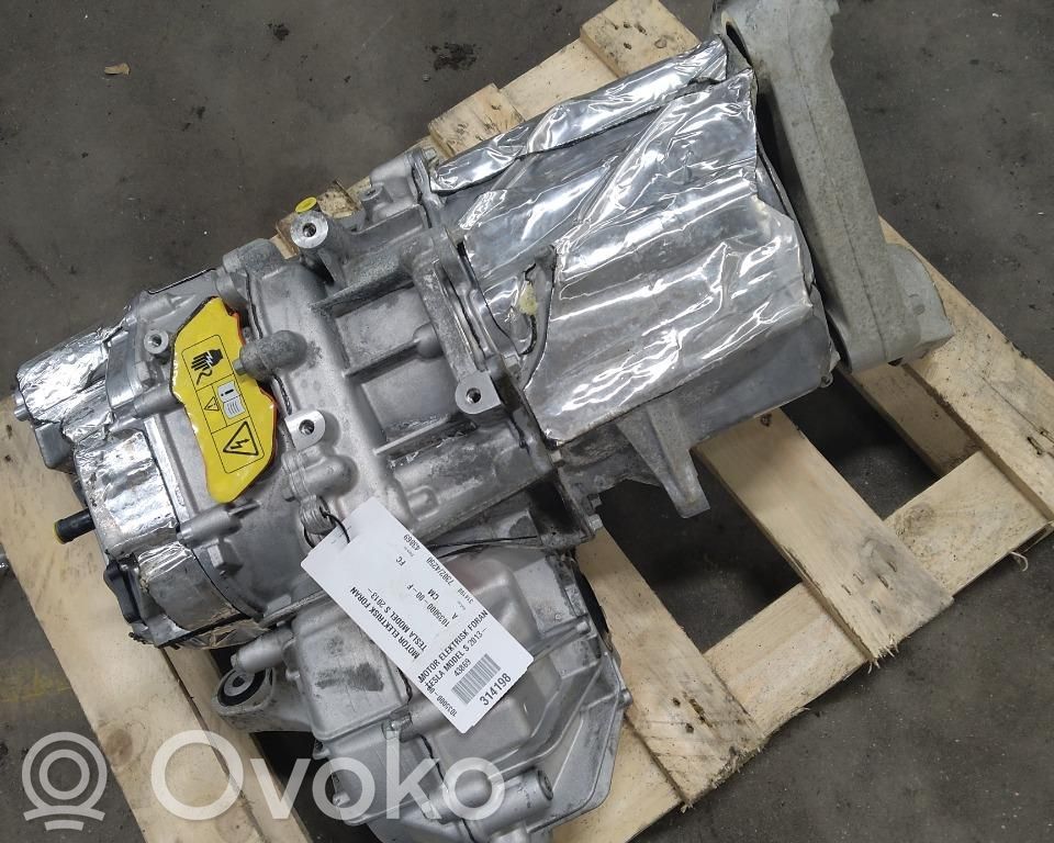 Elektromobilio variklis   103500000J,103500000F,103500000F,103500000F,103500000J