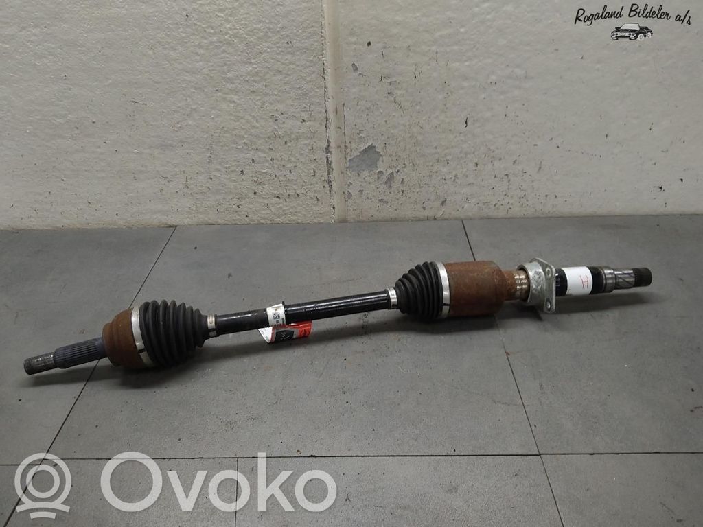 Eje de transmisión delantero   103061600D,103061600D,103061600D,103061600D