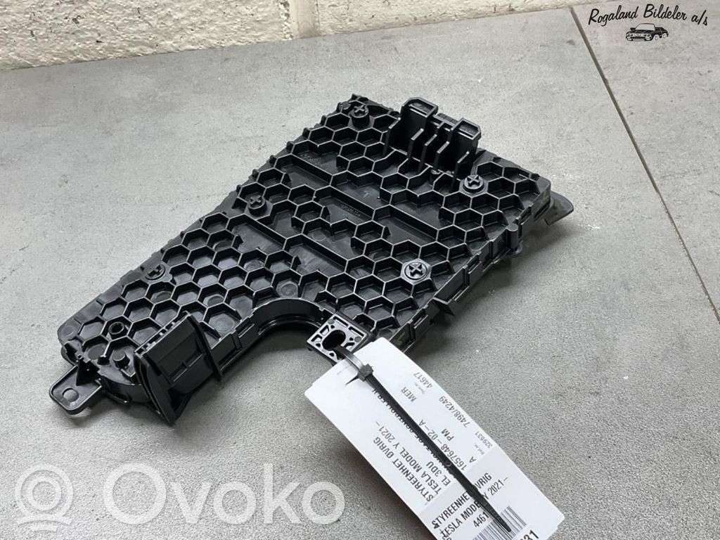 Other control units/modules   165764802A,165764802A,165764802A