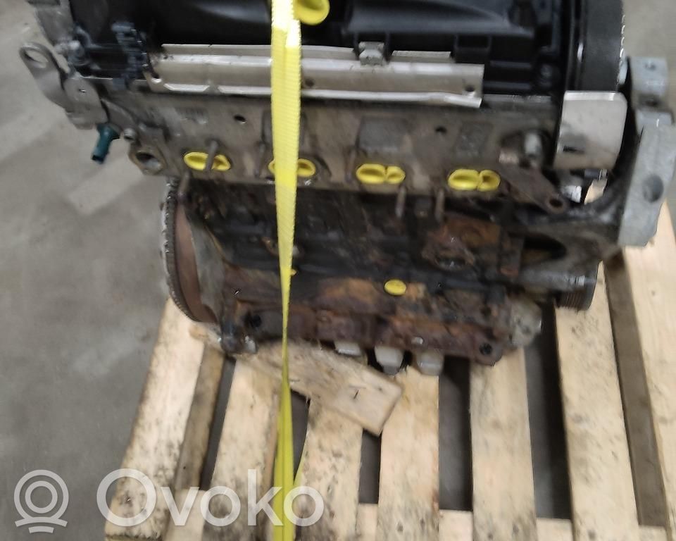 Volkswagen Caddy Engine 