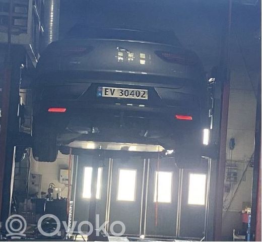 Jaguar I-Pace Front subframe 