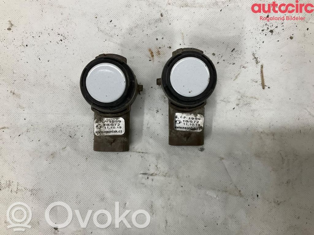 Parksensor PDC   5Q0919297B,5Q0919297B,5Q0919297B