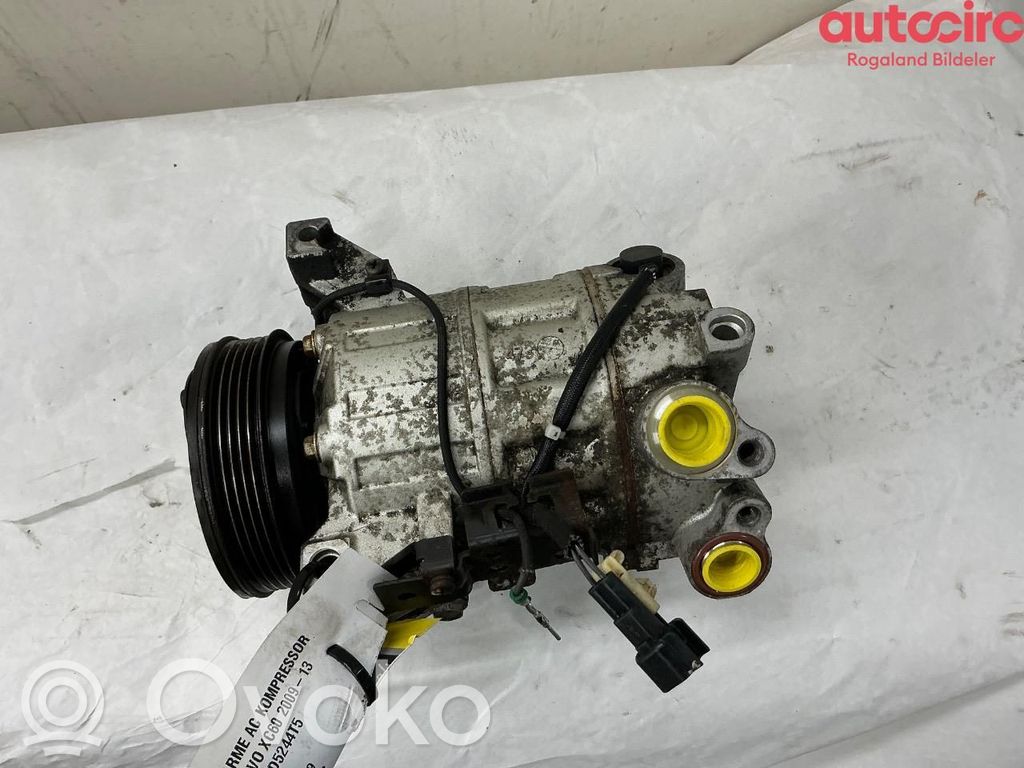 Klimakompressor Pumpe   36011309,36011309,36011309,36011309