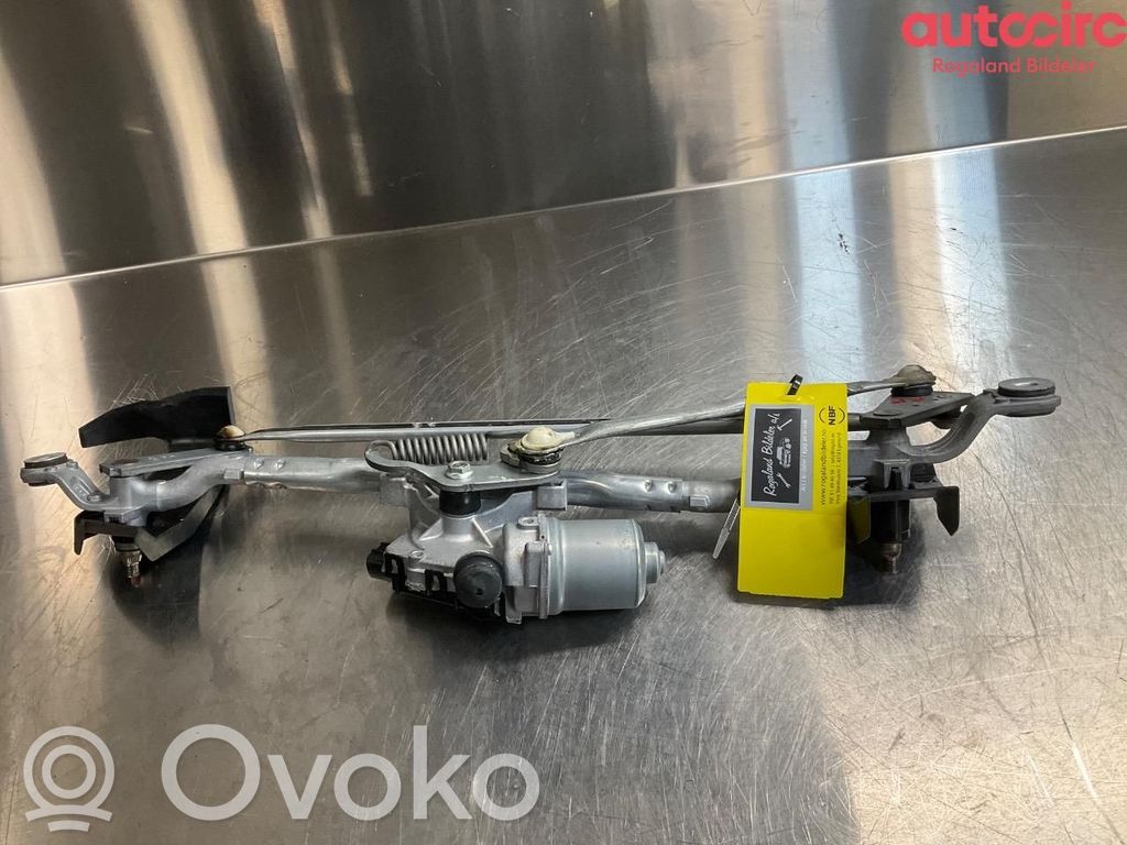 Toyota RAV 4 (XA50) Motor ștergător