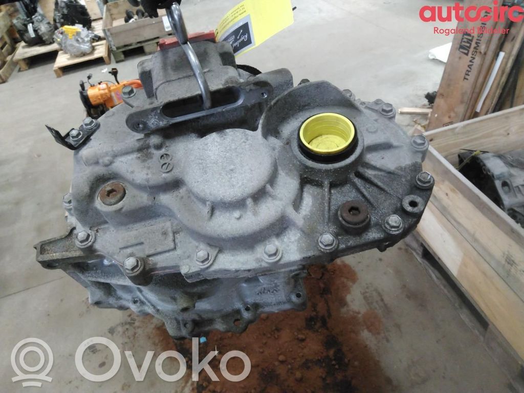 Toyota RAV 4 (XA50) Motore elettrico per auto 