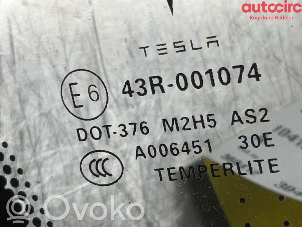 Tesla Model S Oglindă electrică ușă față 